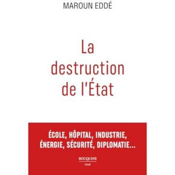 La destruction de l État