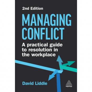 Vitalsource Technologies, Inc. Managing Conflict