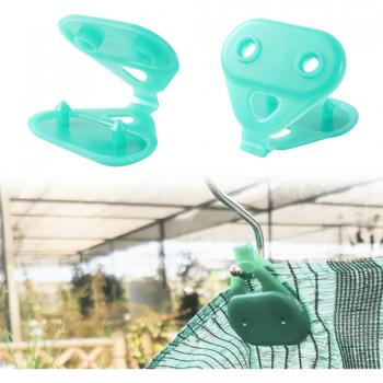 Outdoor Net Fixing Clips