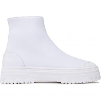 Patrizia Pepe Calzature Bianche 8Y0016
