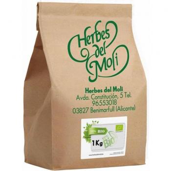 Fumeterre Séchée Écologique 1 kg