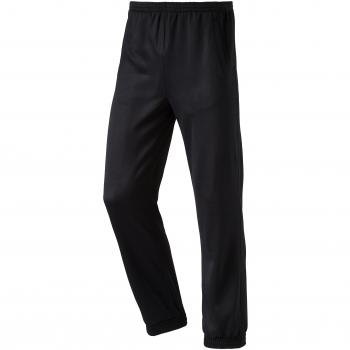 ENERGETICS Turin K+KK 2 Jungen Jogginghose, Schwarz, 116