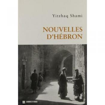 Yitzhak Shami Nouvelles D'Hébron
