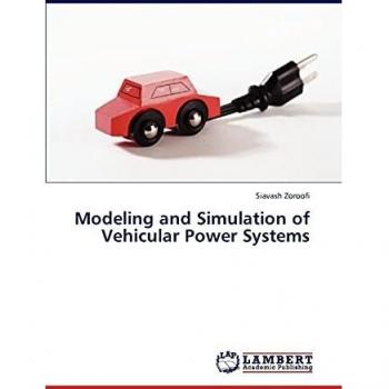 Modeling and Simulation of Vehicular Power Systems