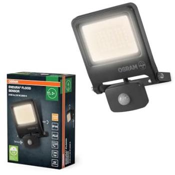 OSRAM Fassadenbeleuchtung ENDURA Flood Sensor 30 W