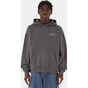 Sudadera con capucha MJ Gonzales Fátima Negro