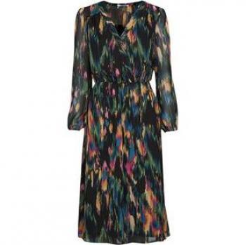 CALYSSA Maxi-Kleid von Les Petites Bombes