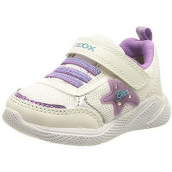 Scarpe sportive Geox B254TD 01454 B SPRINTYE per bambini