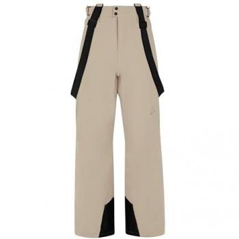 Pantalon Protest PRTROWENS beige bambou
