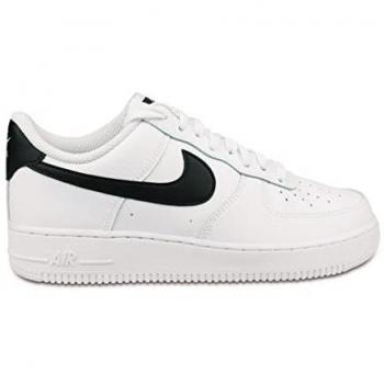 Sneakers Nike Air Force 1 ‘07’ DD8959 103 Bianco