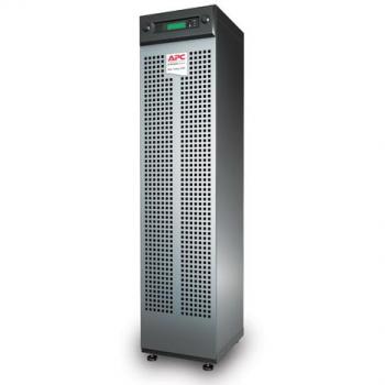 APC MGE Galaxy 3500 20kVA USV, 5 Minuten Laufzeit, 16kW