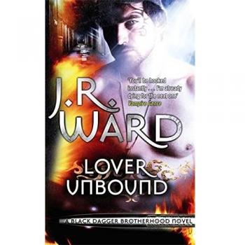 Lover Unbound