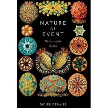 Nature as Event: The Lure Of The Possible