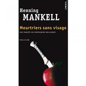 Meutriers sans visage (Points)
