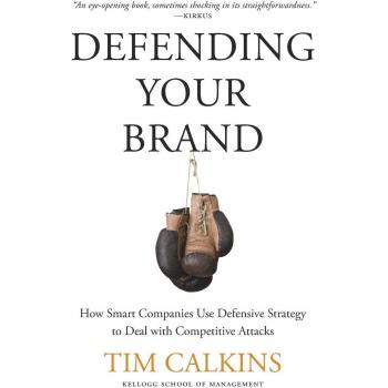 Defending Your Brand