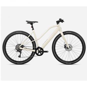 Orbea Vibe Mid H30 – Bicicleta de ciudad eléctrica 2024