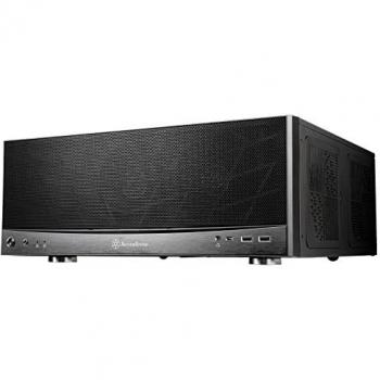 Silverstone PC-Gehäuse SST-GD11B