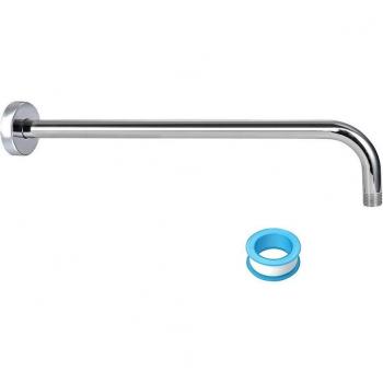 Metal Shower Arm 16 Inches