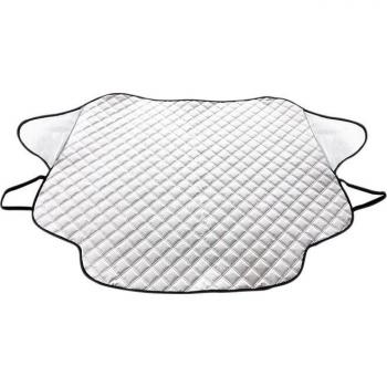 3-Layer Protection Windshield Cover