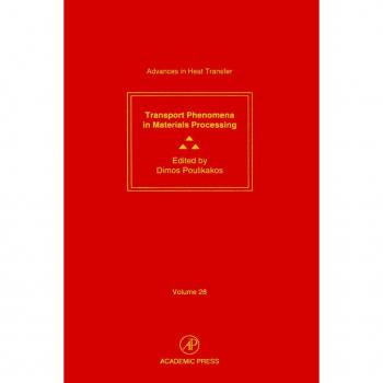 Vitalsource Technologies, Inc. Transport Phenomena in Materials Processing