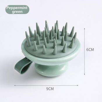 Shower SPA Hair Scalp Brush
