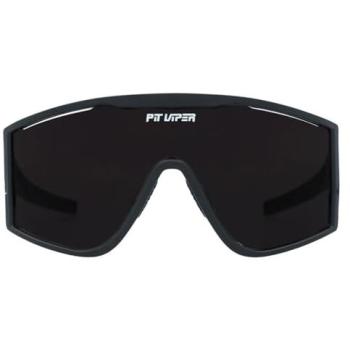 Standard Pit Viper The Try-Hard Sunglasses