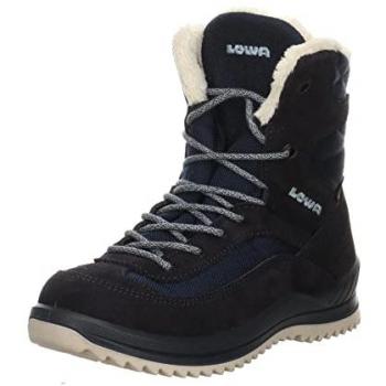 Lowa Ella Gtx chaussures pour jeunes aventurières