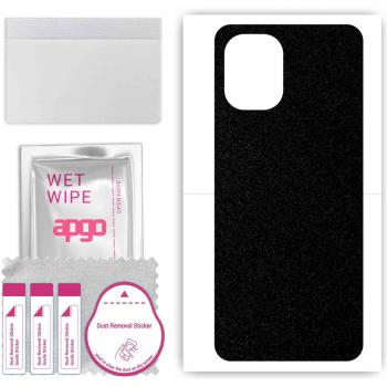 XCover 6 Pro Dark Matte Skin Film