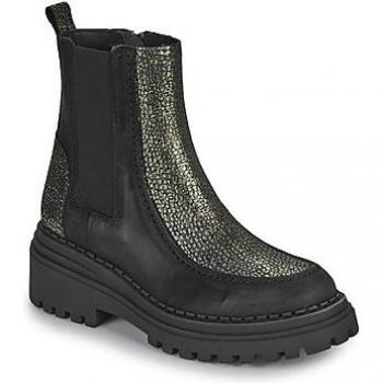 Bottes Casta Némésis Sombre