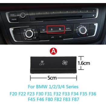Ventilador de Salpicadero BMW