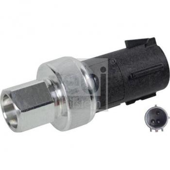 Sensore di pressione FEBI BILSTEIN per aria condizionata 172235