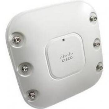 Routeur Cisco AIR-LAP1261N-E-K9