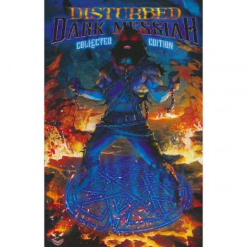 Disturbed: Dark Messiah