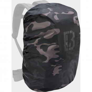 Brandit Rucksackhülle Raincover Medium darkcamo