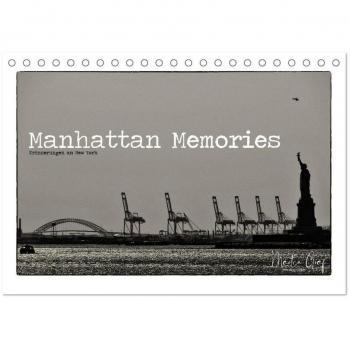 Manhattan Memories