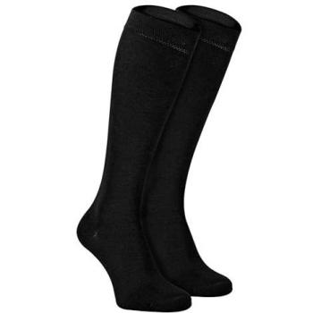 Bamboo Knee High Socks for Women