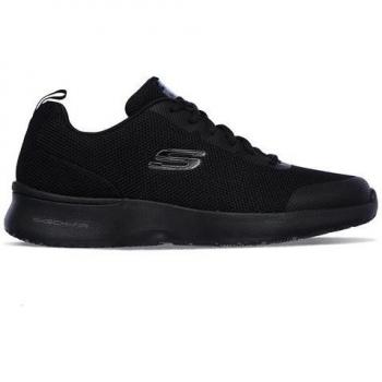 Herren Sneakers Skechers Winly 232007/BBK Schwarz