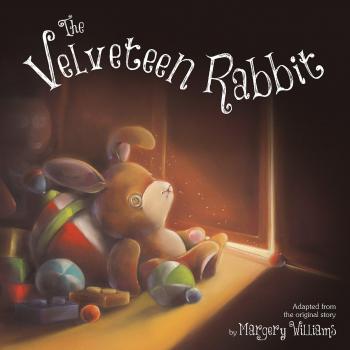 The Velveteen Rabbit by Williams, Margery Book The Fast Free Shipping