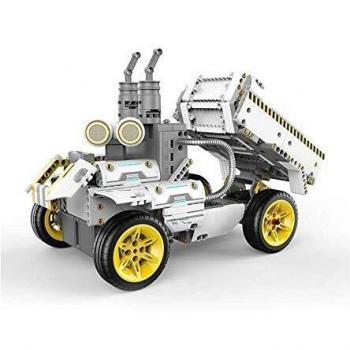 UBTech Interactive Building Robot