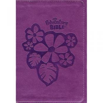 Adventure Bible for Early Readers-NIRV