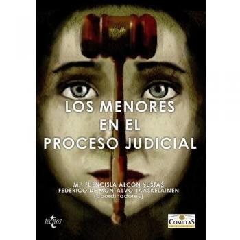Los menores en el proceso judicial