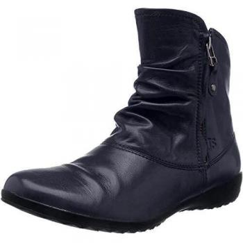 Josef Seibel Damen Kurzstiefel Naly 24, Weite G, Ocean