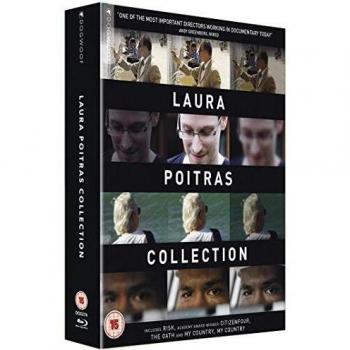 The Laura Poitras Collection