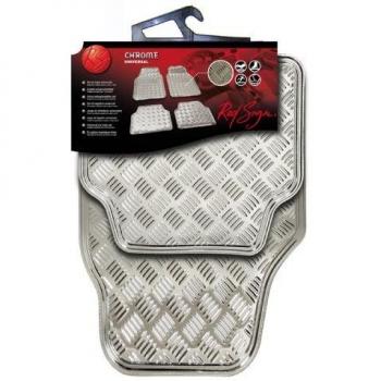 Tapis de voiture Red Sign 165136