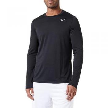 Maglia manica lunga Mizuno Impulse Core