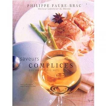 Saveurs complices