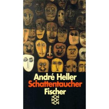 Schattentaucher: Roman