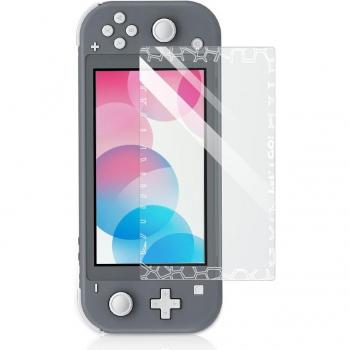 LiteSafe 9H – Protection d’Écran 0,3 mm pour Switch Lite