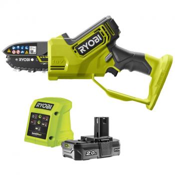 Sega Potatura RYOBI 18V