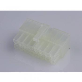 Molex 16-Pin Cable Housing